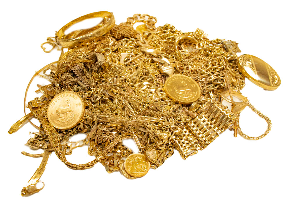 Jual Emas Malaysia - Sell Old Gold Jewellery for Cash